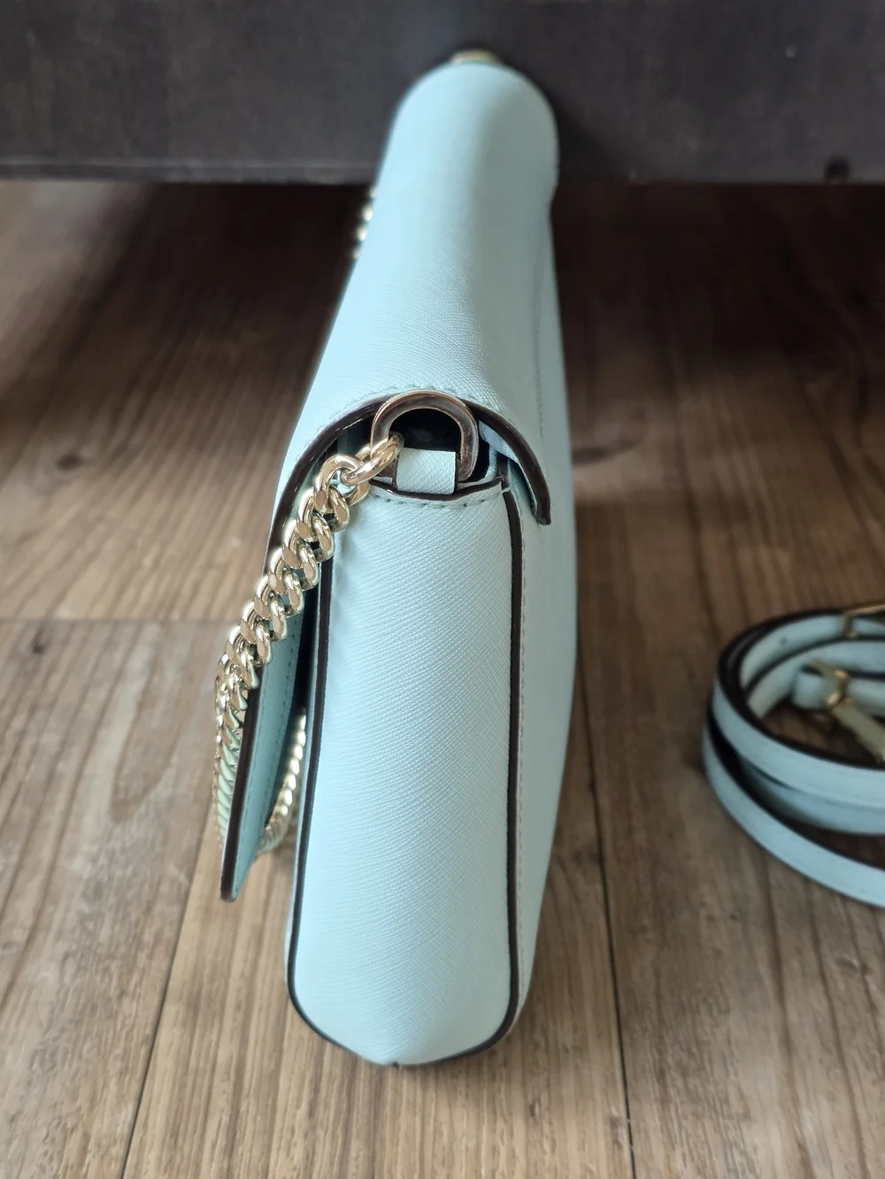 Kate Spade Laurel Way Greer Convertible Crossbody Bag
